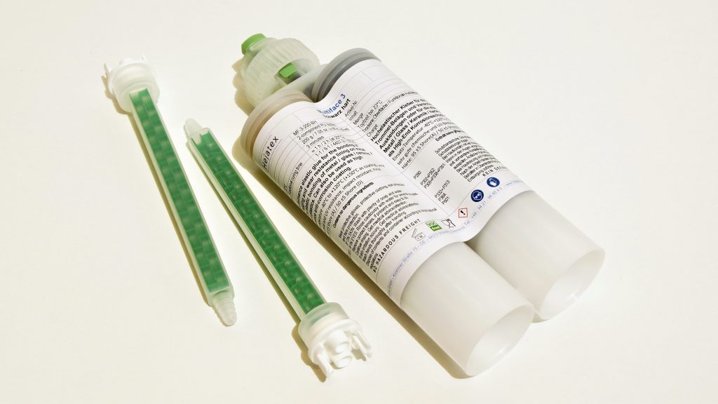 PVC BAND LASSEN